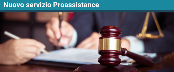 expèrtas - nuovo importante servizio Proassistance di Assistenza Penale, dedicato ai clienti con veicoli assicurati tramite la nostra rete.